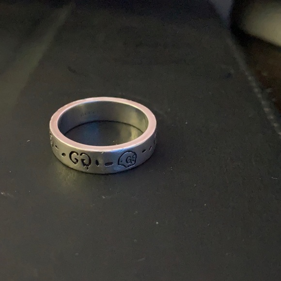 Gucci ring - Picture 1 of 1